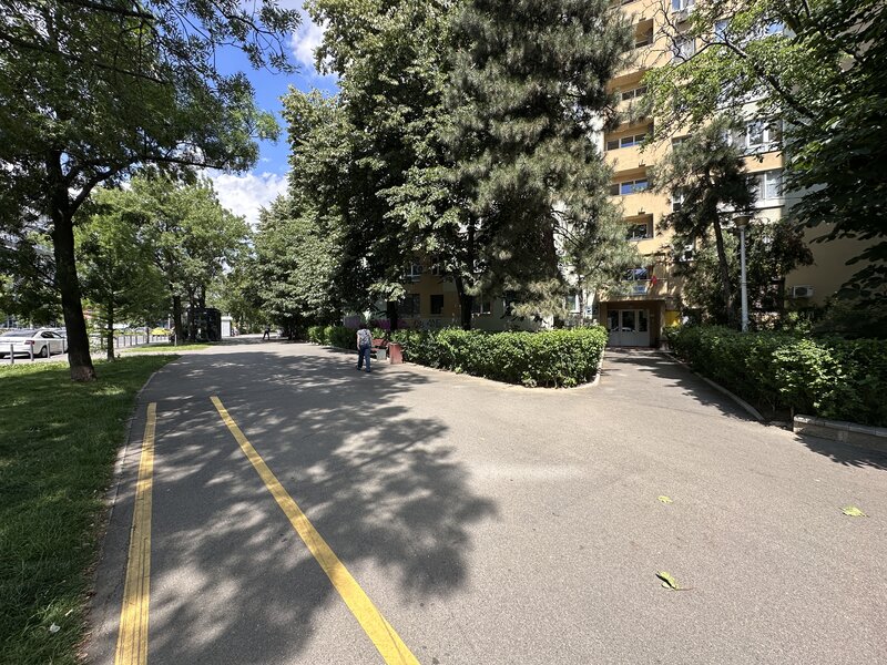 Drumul Taberei, metrou C-tin Brancusi