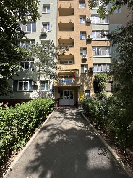 Drumul Taberei, metrou C-tin Brancusi