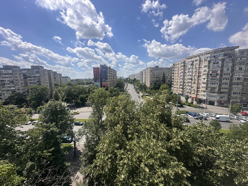 Drumul Taberei, metrou C-tin Brancusi