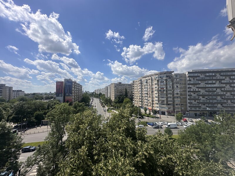 Drumul Taberei, metrou C-tin Brancusi